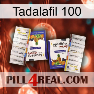 Tadalafil 100 12